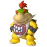 Bébé bowser
