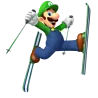 Luigi tennis