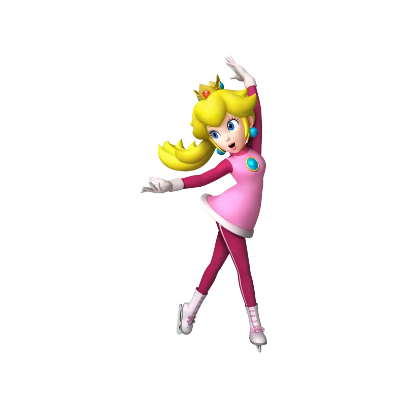 Fantôme mario