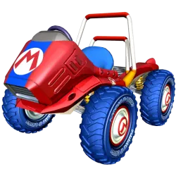 Koppa kart 2