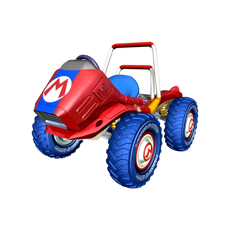 Koppa kart 2
