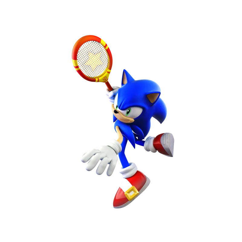Sonic