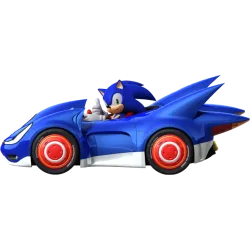 Sonic 2