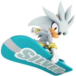 Sonic voiture