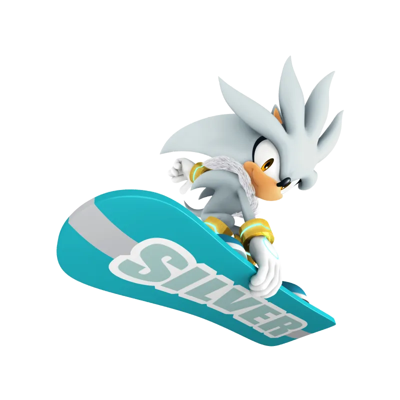 Sonic voiture
