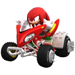 Sonic surf