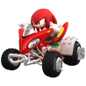 Sonic surf