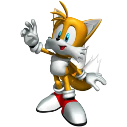 Sonic quad