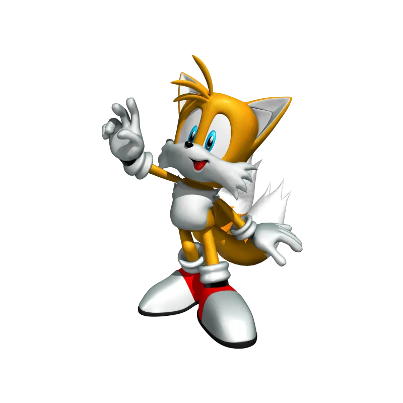 Sonic quad
