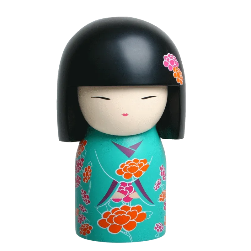kimmidoll