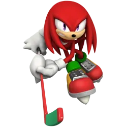 Sonic tails