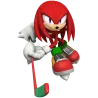 Sonic tails