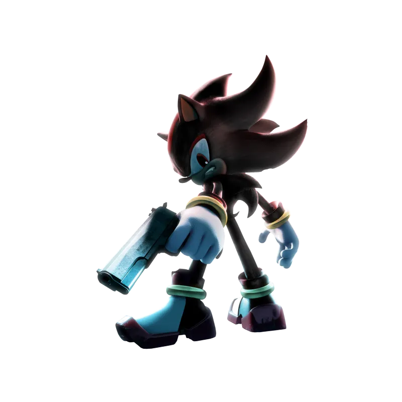 Sonic Hockey