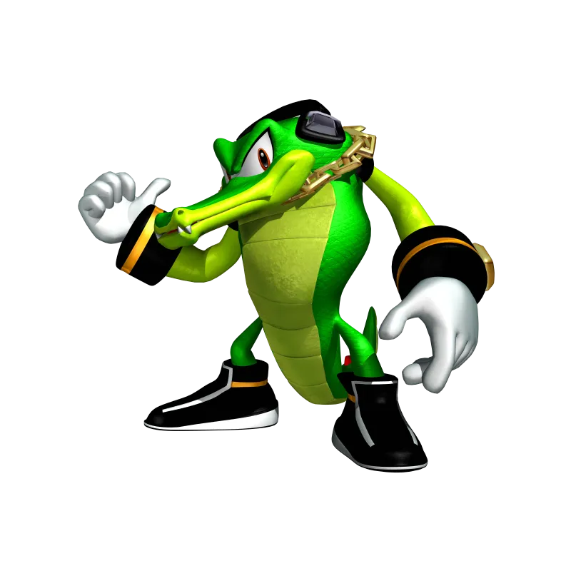 Sonic carapace