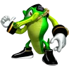 Sonic carapace