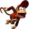 Donkey kong super