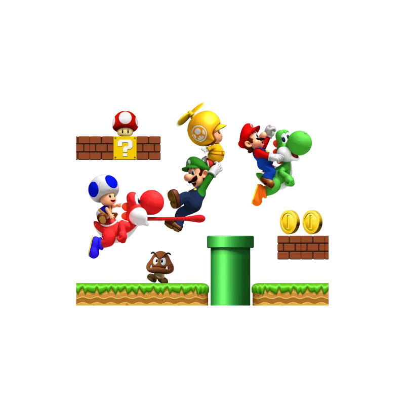Vehicule mario kart Donkey Kong
