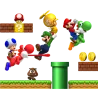 Vehicule mario kart Donkey Kong