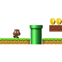 Super mario bros 2