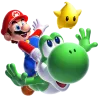 Vehicule mario kart Donkey Kong