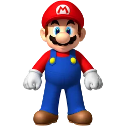 Mario court