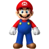 Mario court