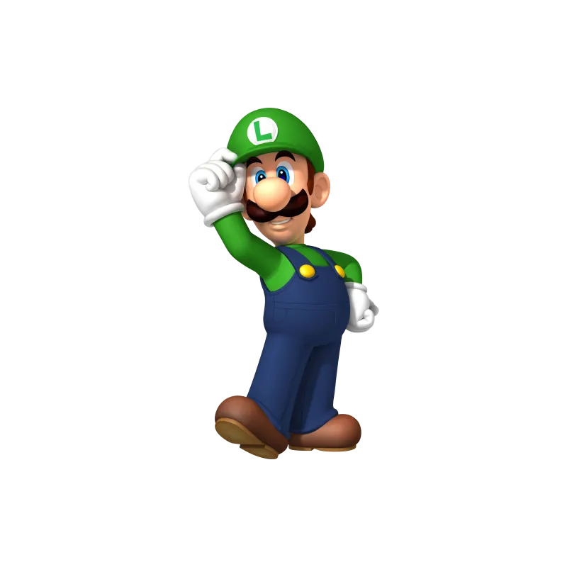 Mario saut