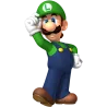 Mario saut
