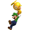 Luigi vous salut