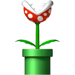 Mario hélice