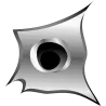 trou de balle 974