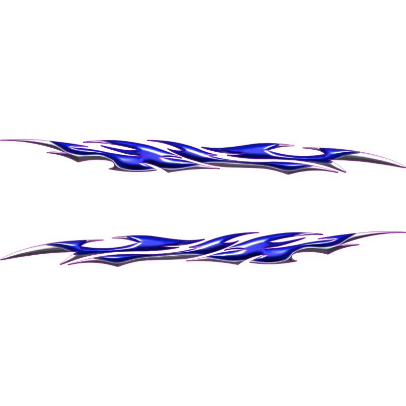 Flaming couleur nf41