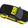 kit de toit DS3