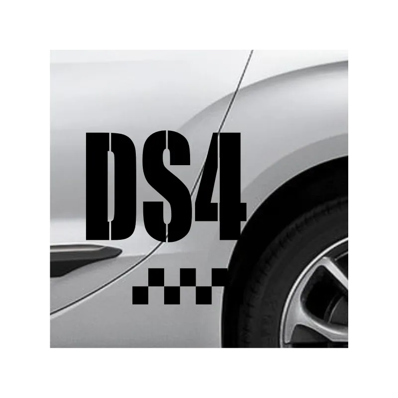 kit latéral 4988DS3