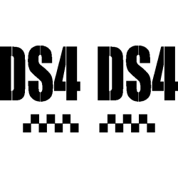 kit latéral 4988DS3