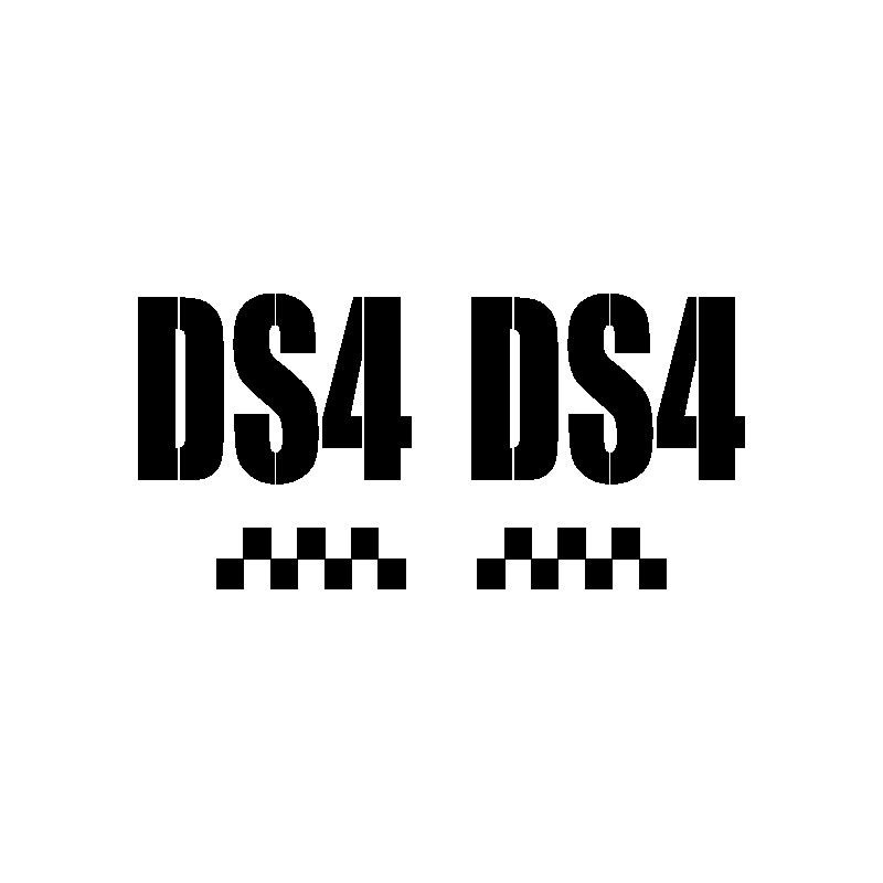 kit latéral 4988DS3