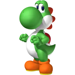Mario plante