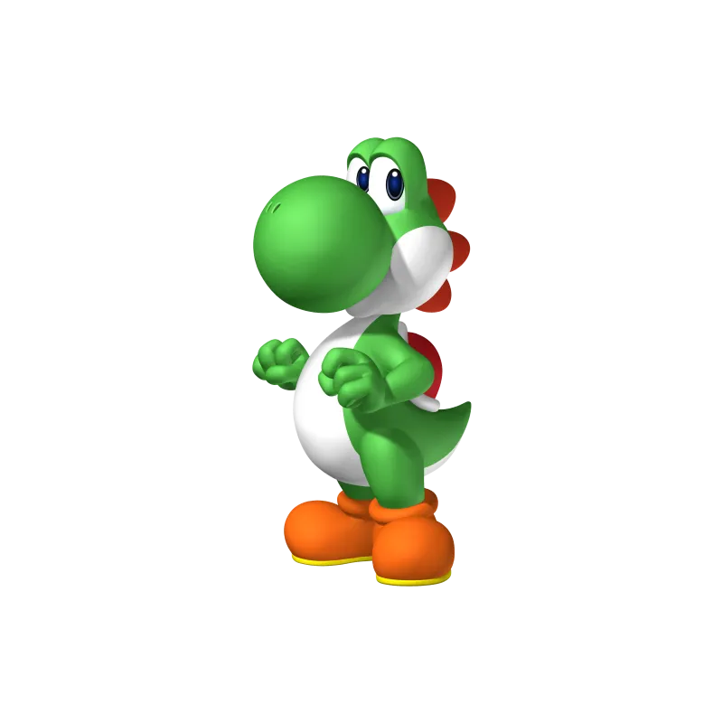 Mario plante