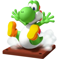 Yoshi