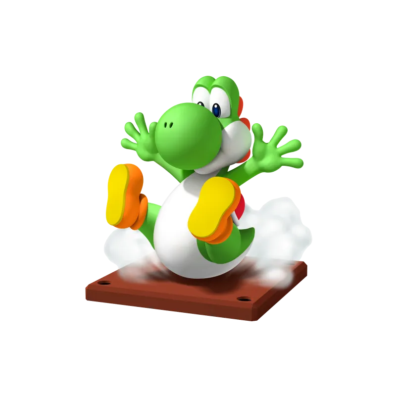 Yoshi