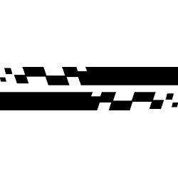 deco flaming 137