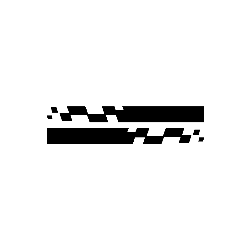 deco flaming 137