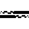 deco flaming 137