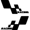 kit latéral 5834