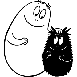 barbapapa