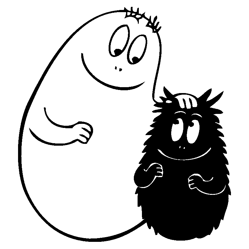 barbapapa