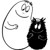 barbapapa