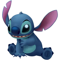 Stitch