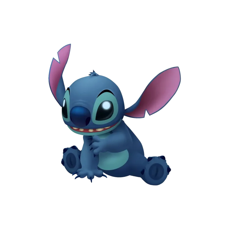 Stitch