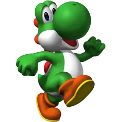 Yoshi assit